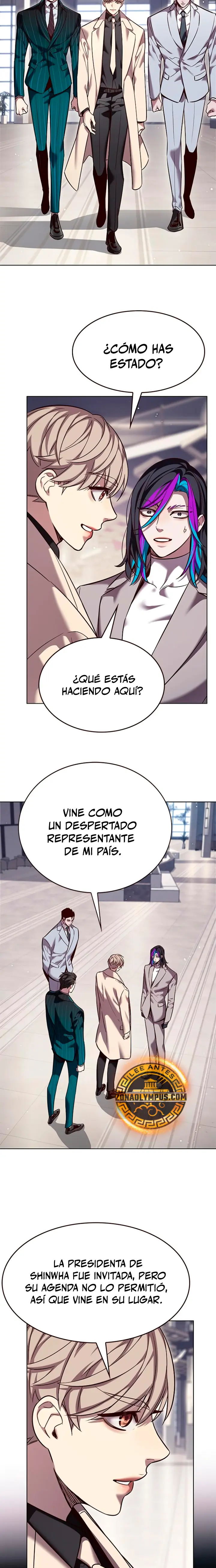 Rayito  > Capitulo 338 > Page 81