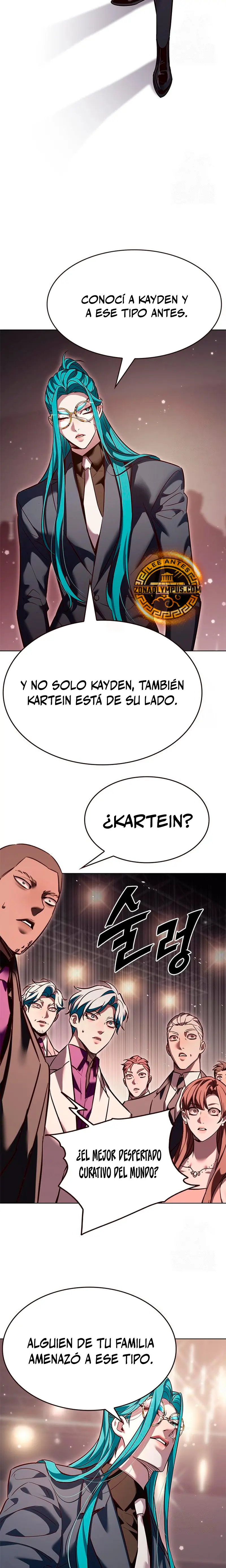 Rayito  > Capitulo 340 > Page 41