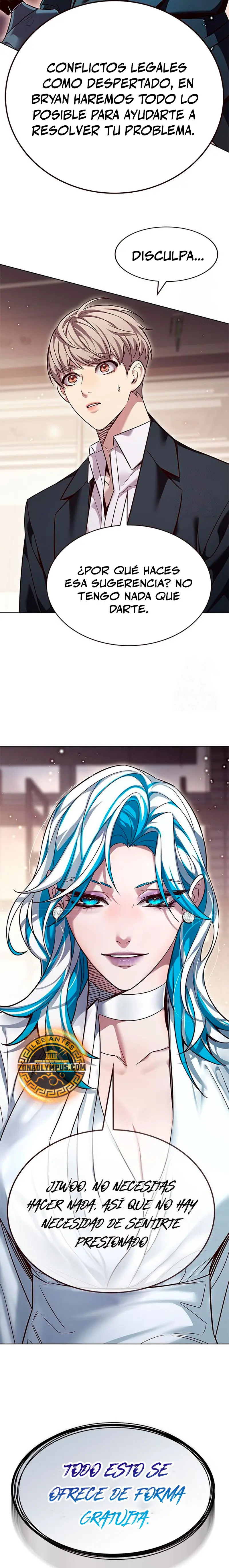 Rayito  > Capitulo 342 > Page 131