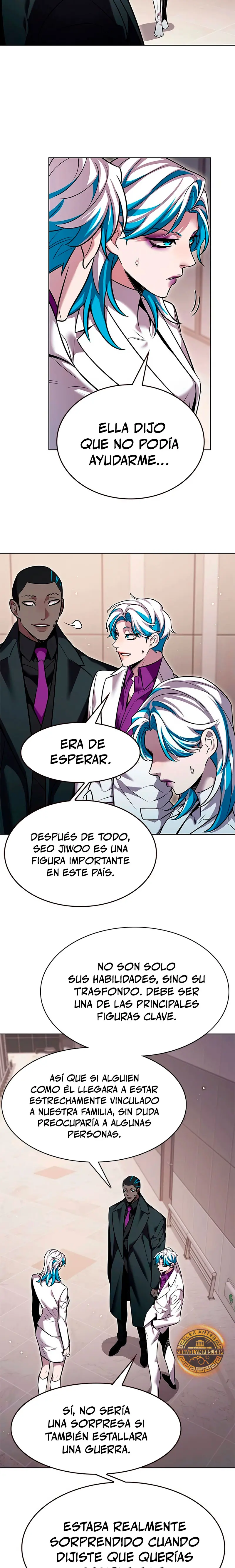 Rayito  > Capitulo 345 > Page 31