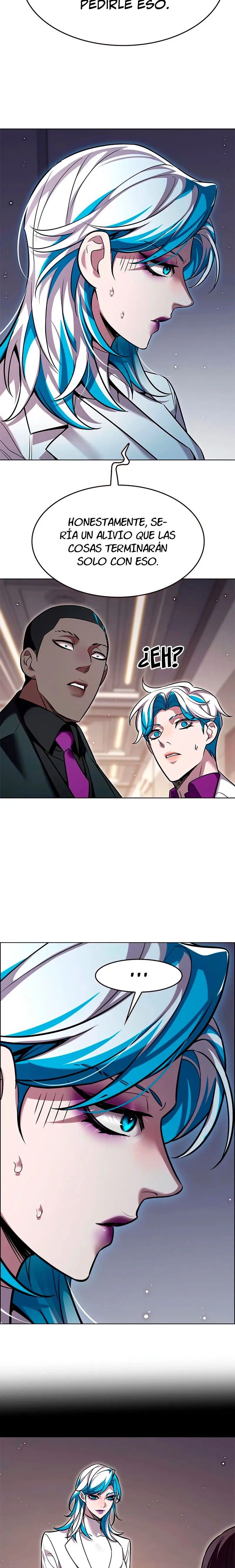 Rayito  > Capitulo 345 > Page 41