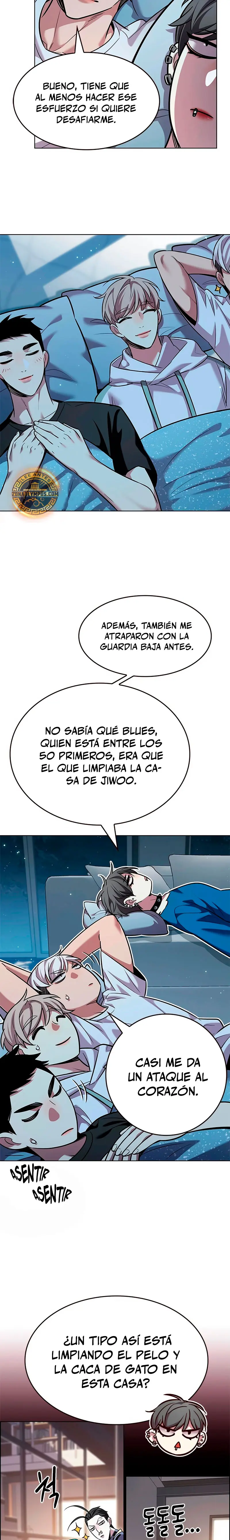 Rayito  > Capitulo 345 > Page 91