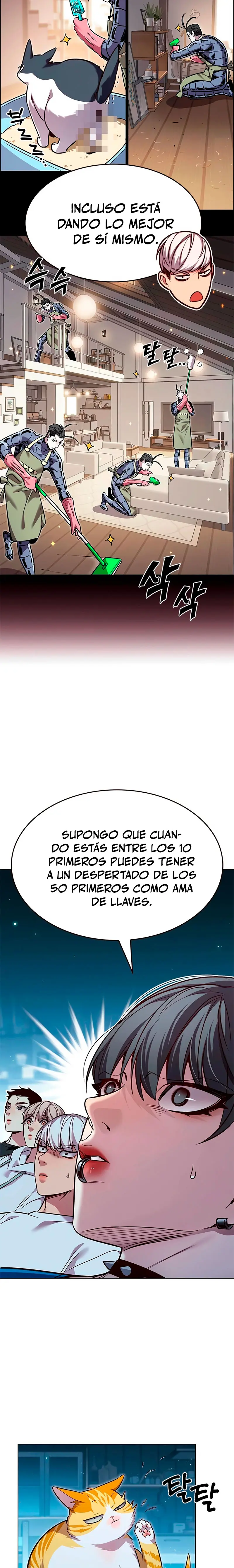 Rayito  > Capitulo 345 > Page 101