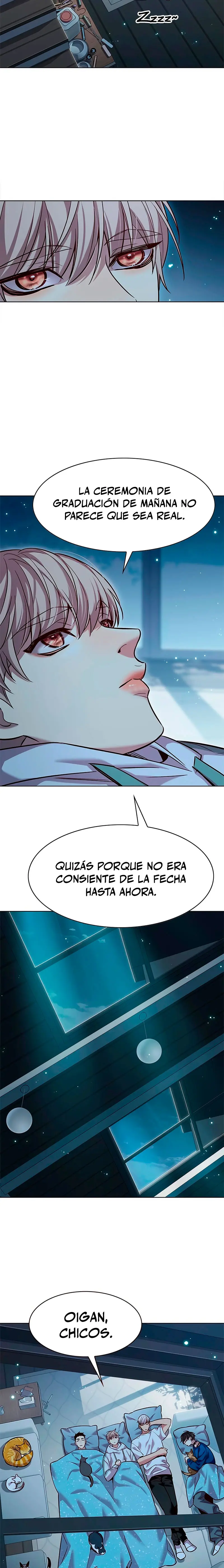 Rayito  > Capitulo 345 > Page 161
