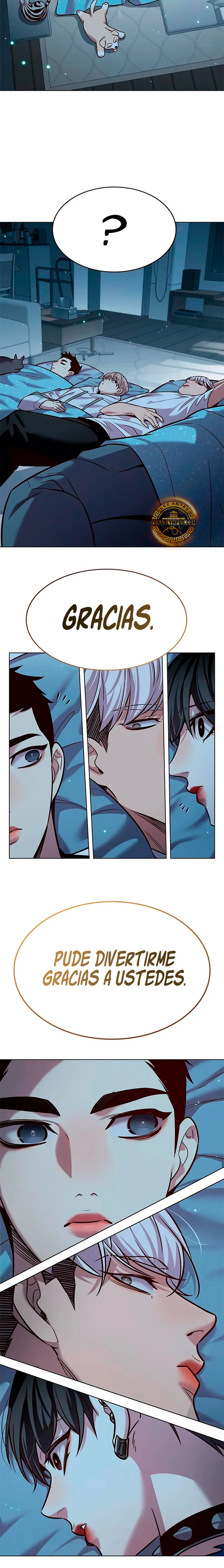 Rayito  > Capitulo 345 > Page 171