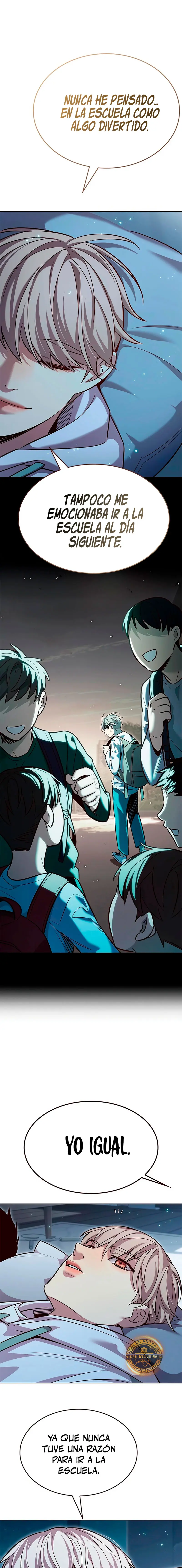 Rayito  > Capitulo 345 > Page 181