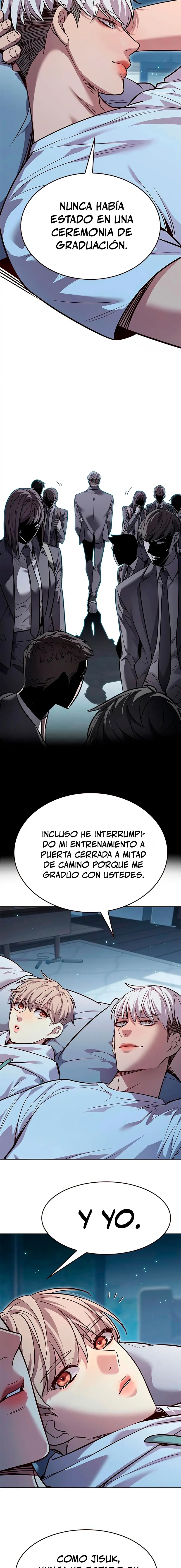 Rayito  > Capitulo 345 > Page 191