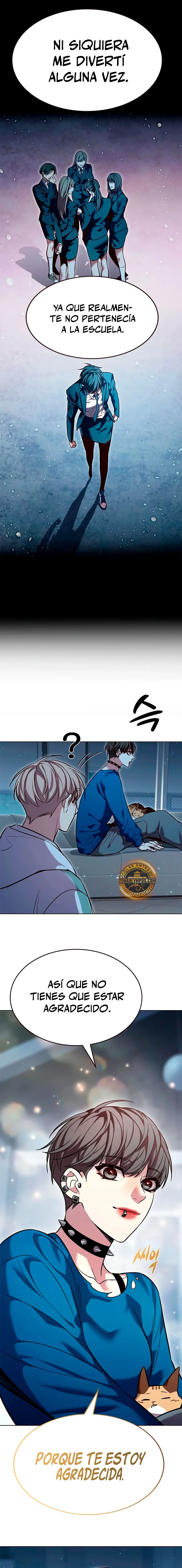 Rayito  > Capitulo 345 > Page 211
