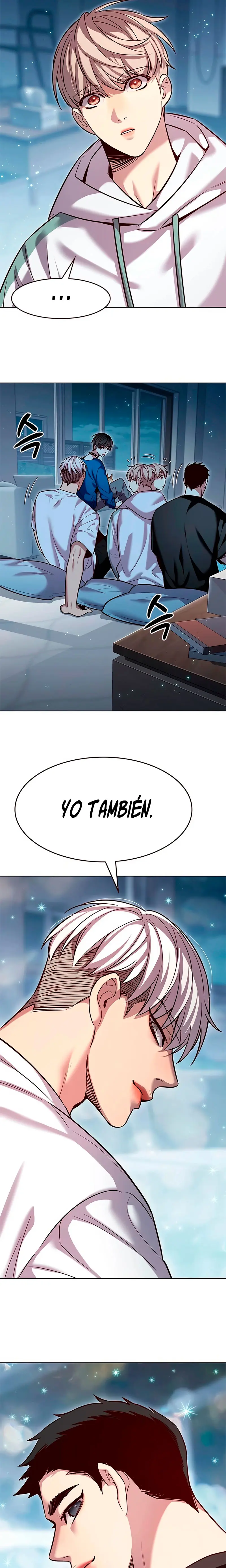 Rayito  > Capitulo 345 > Page 221