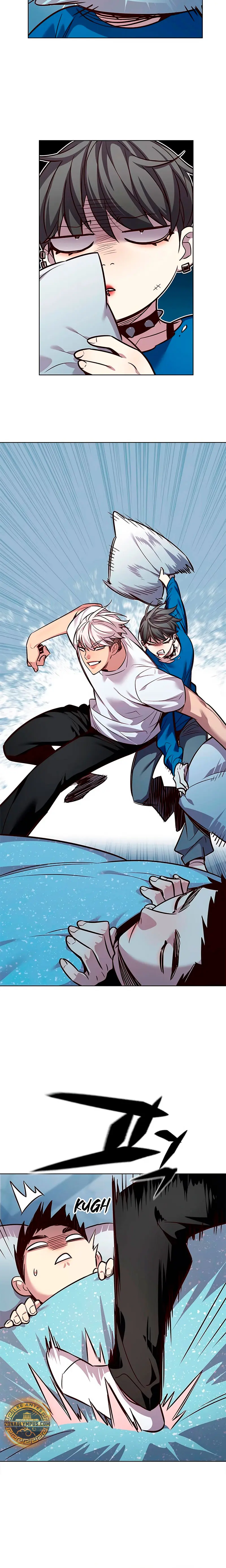 Rayito  > Capitulo 345 > Page 271