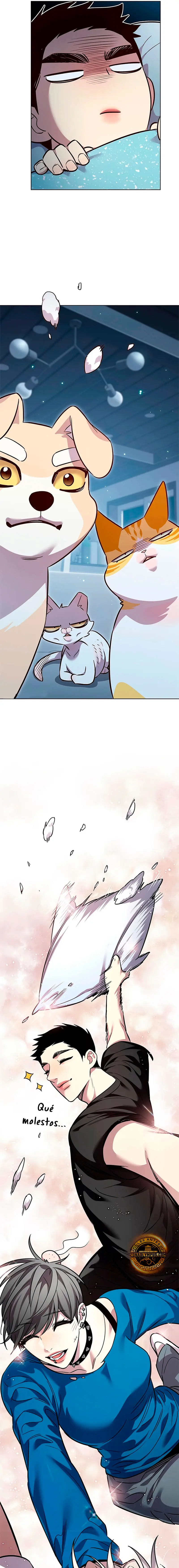 Rayito  > Capitulo 345 > Page 281