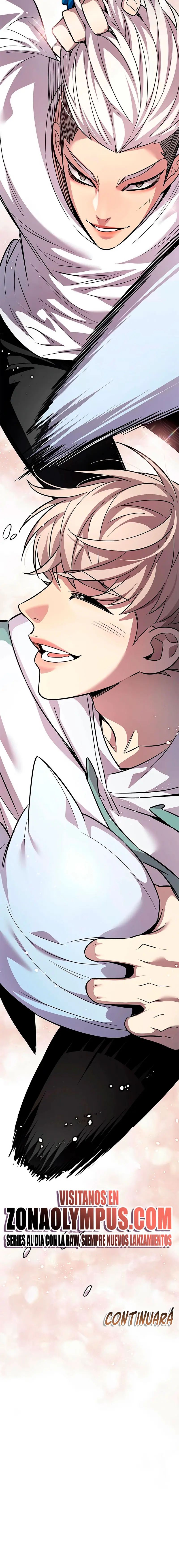 Rayito  > Capitulo 345 > Page 291
