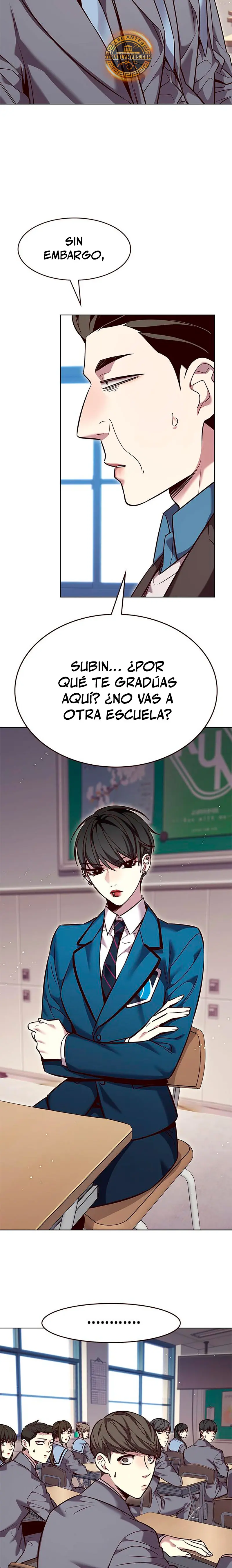 Rayito  > Capitulo 346 > Page 31