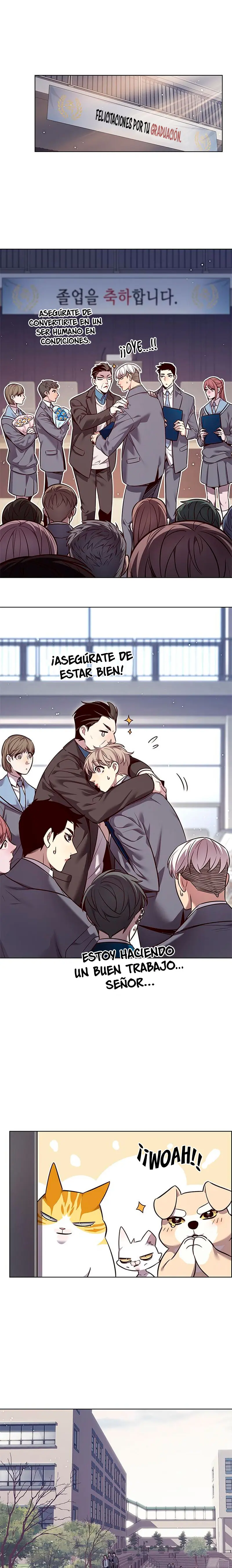 Rayito  > Capitulo 346 > Page 51
