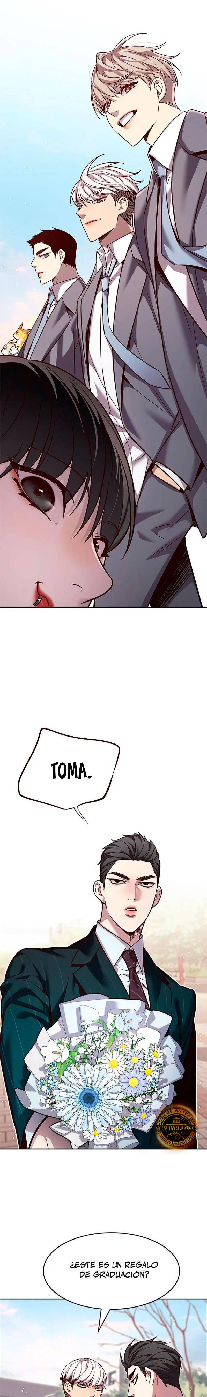 Rayito  > Capitulo 346 > Page 71