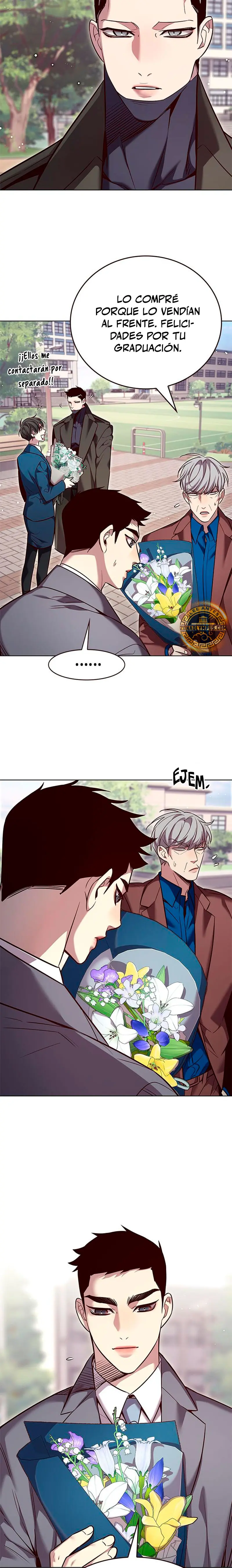 Rayito  > Capitulo 346 > Page 91
