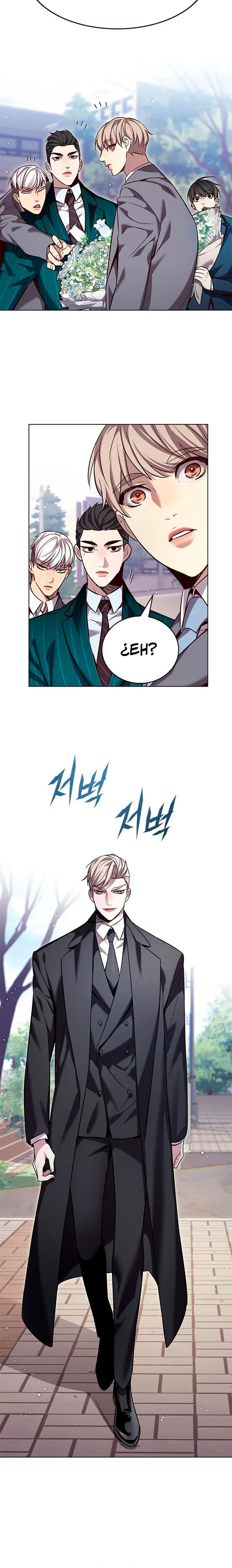 Rayito  > Capitulo 346 > Page 111