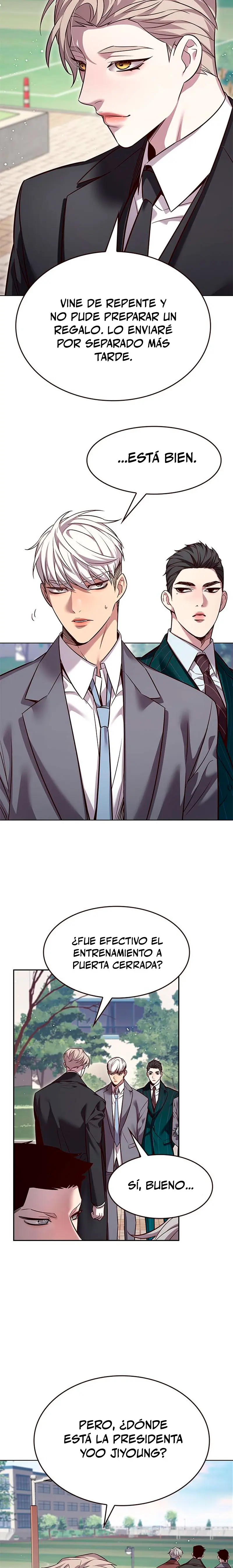 Rayito  > Capitulo 346 > Page 141