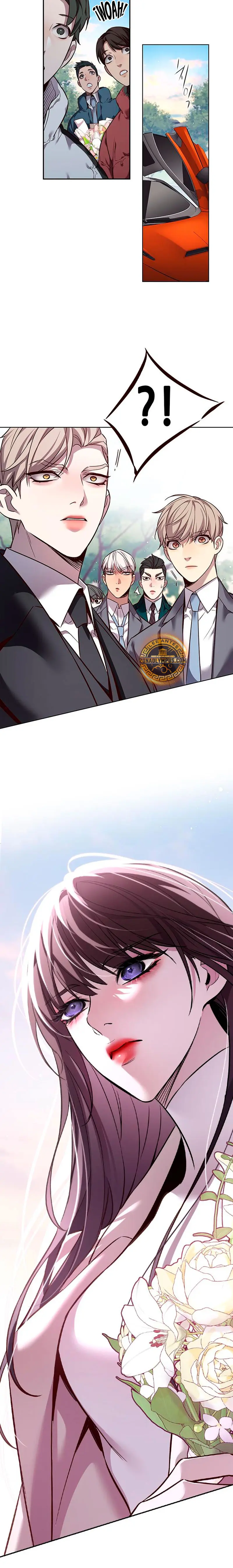 Rayito  > Capitulo 346 > Page 161