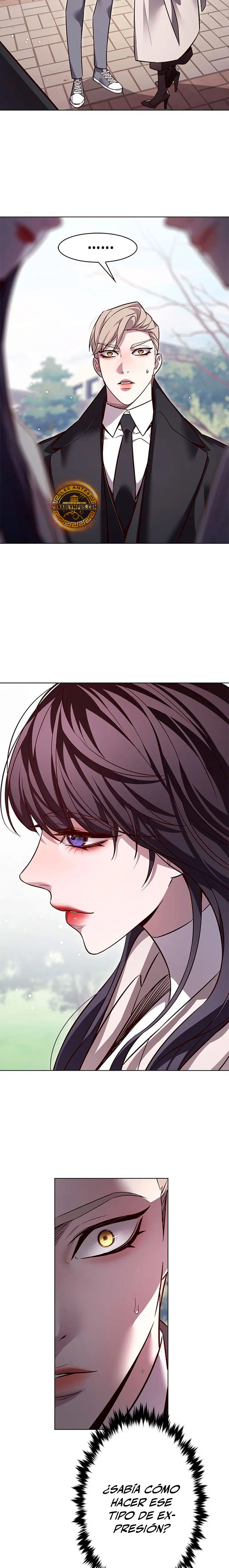 Rayito  > Capitulo 346 > Page 191