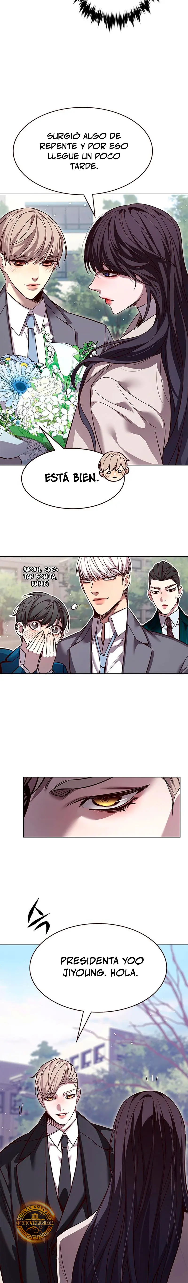 Rayito  > Capitulo 346 > Page 201
