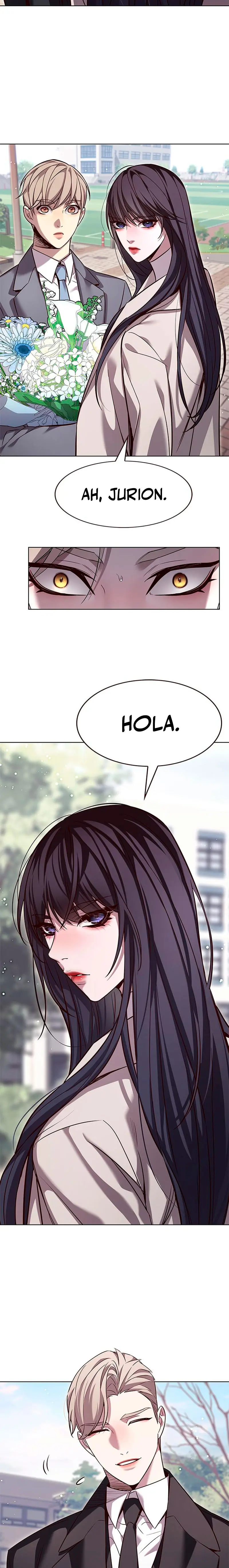 Rayito  > Capitulo 346 > Page 211