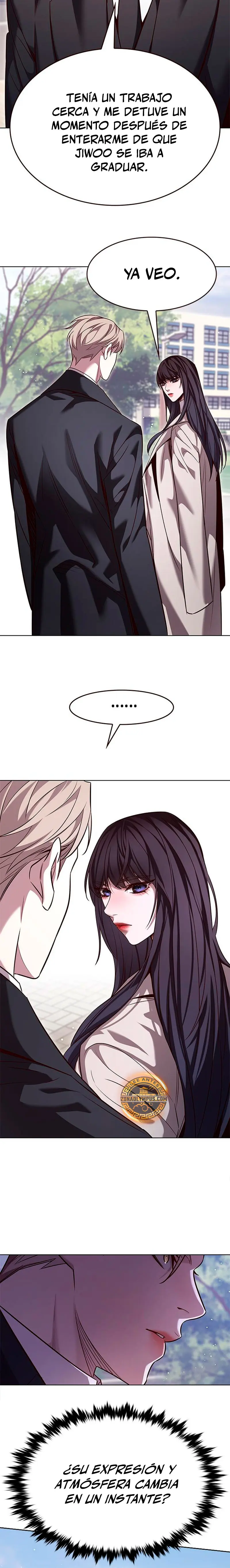 Rayito  > Capitulo 346 > Page 221