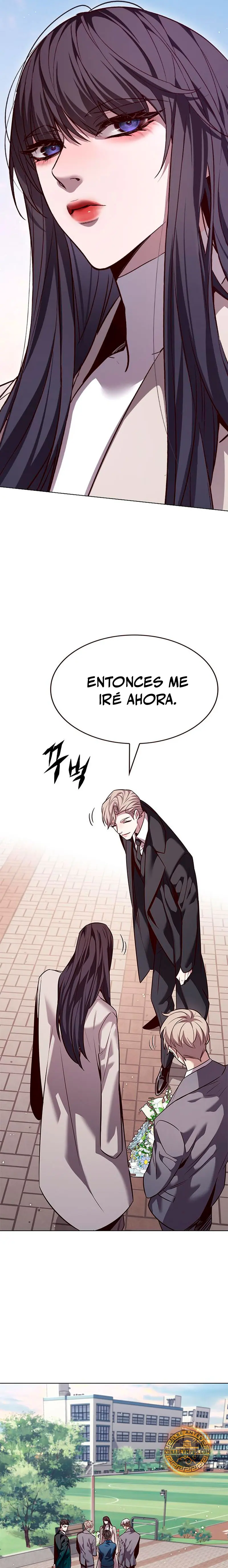 Rayito  > Capitulo 346 > Page 231