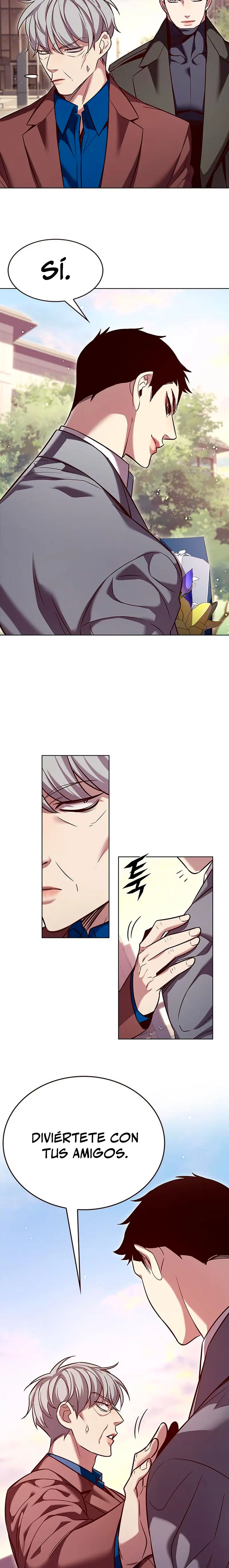 Rayito  > Capitulo 346 > Page 271