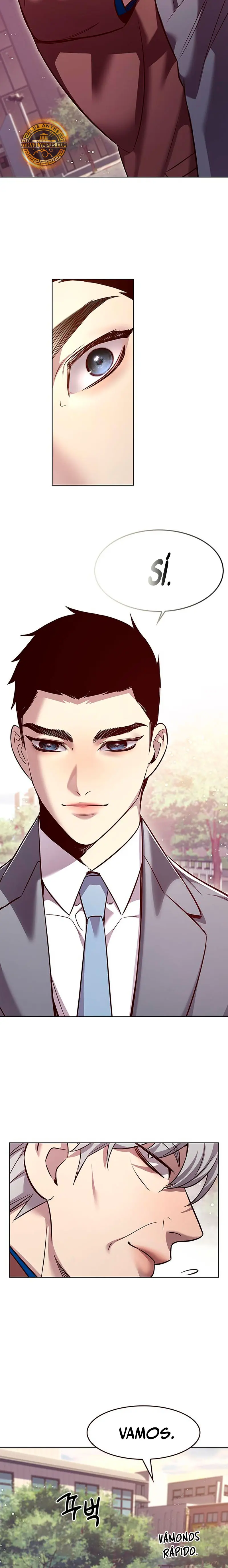 Rayito  > Capitulo 346 > Page 281