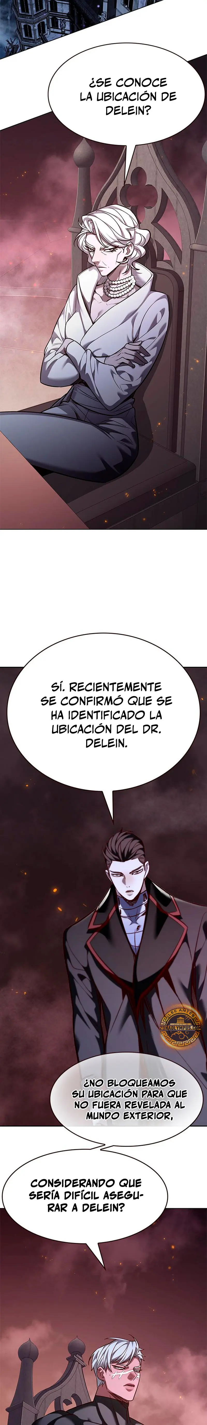 Rayito  > Capitulo 346 > Page 311