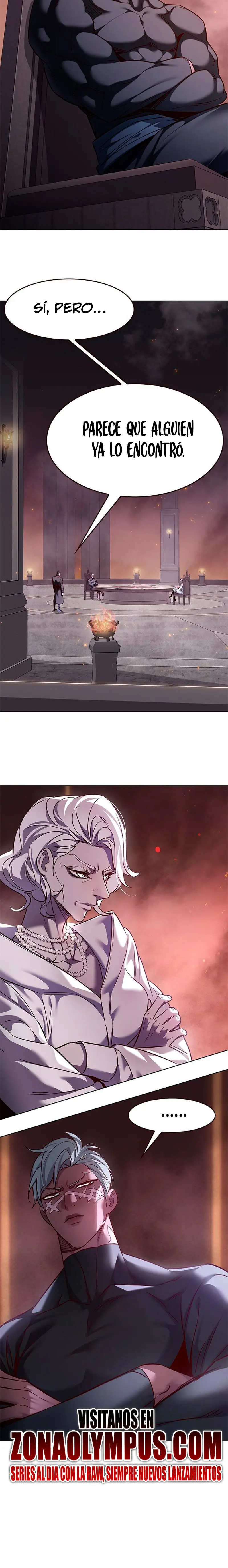Rayito  > Capitulo 346 > Page 321