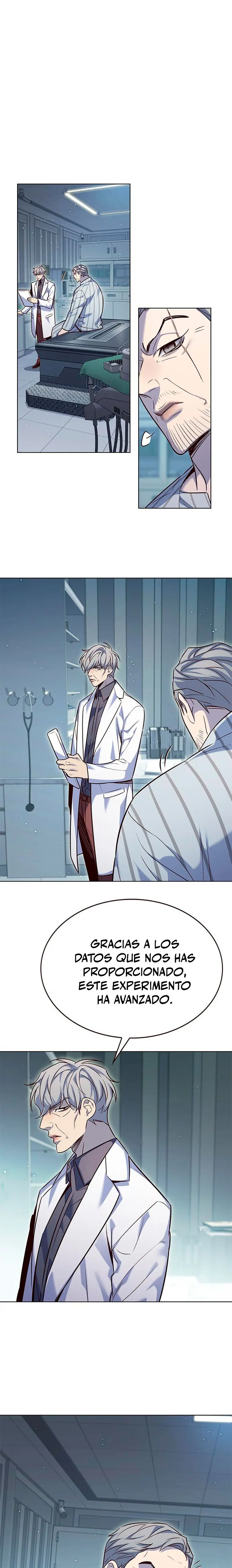 Rayito  > Capitulo 347 > Page 31