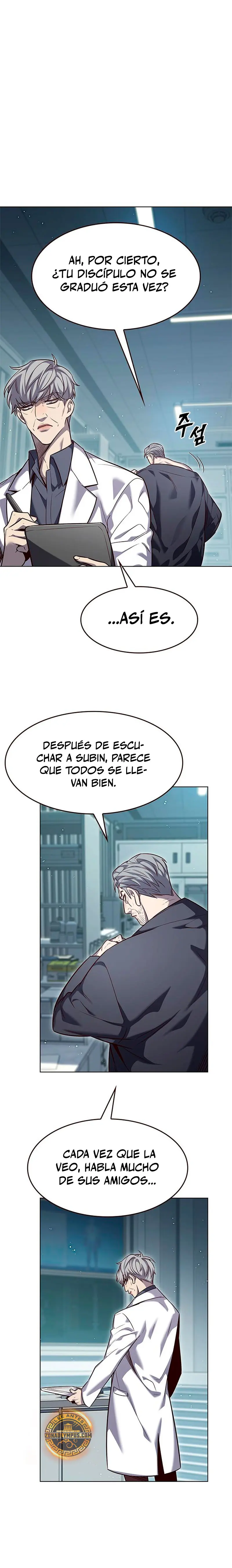 Rayito  > Capitulo 347 > Page 51