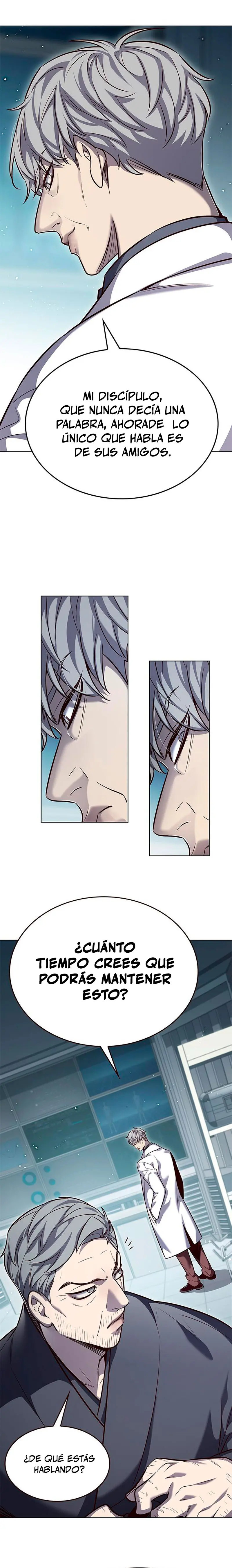 Rayito  > Capitulo 347 > Page 61