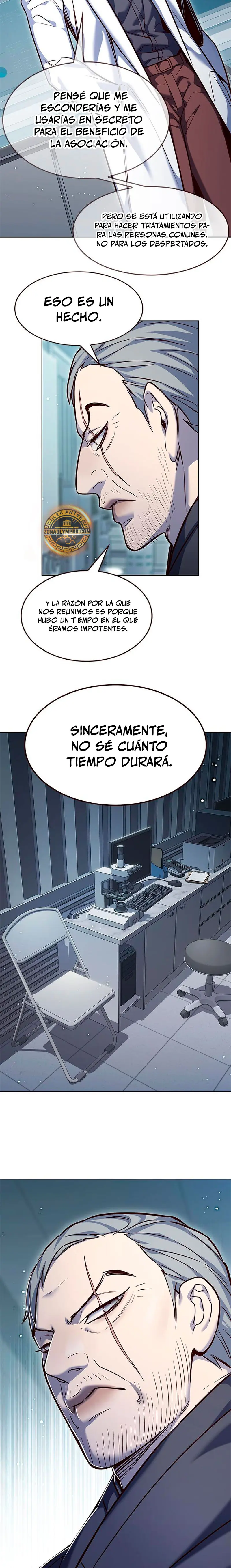 Rayito  > Capitulo 347 > Page 81