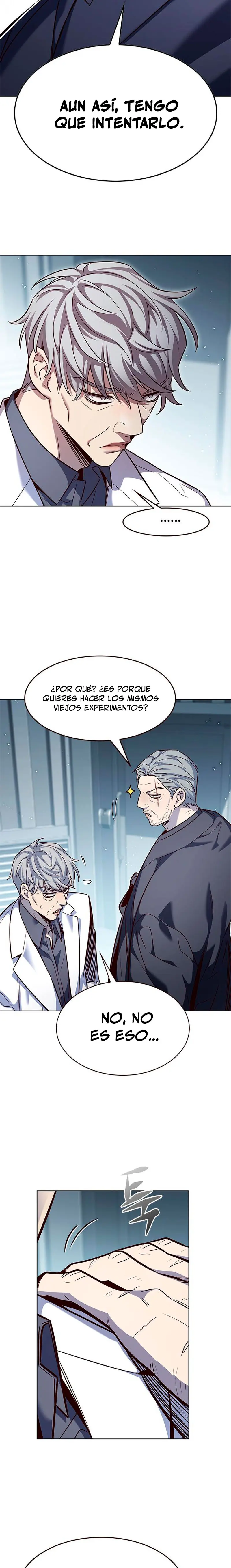 Rayito  > Capitulo 347 > Page 91