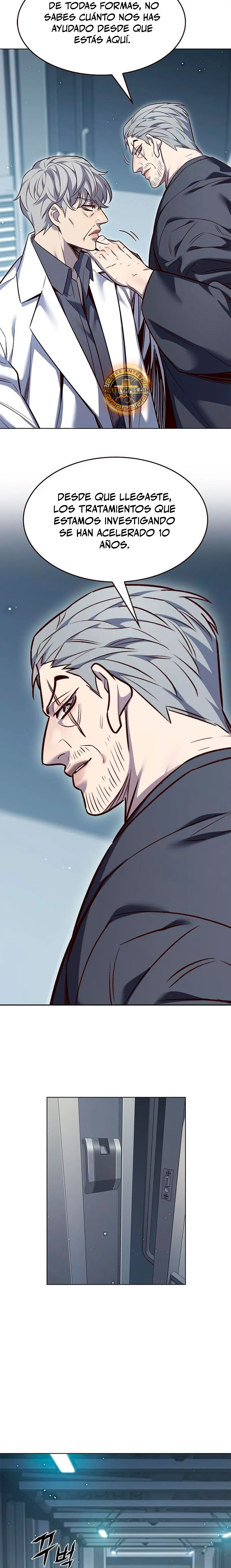 Rayito  > Capitulo 347 > Page 101