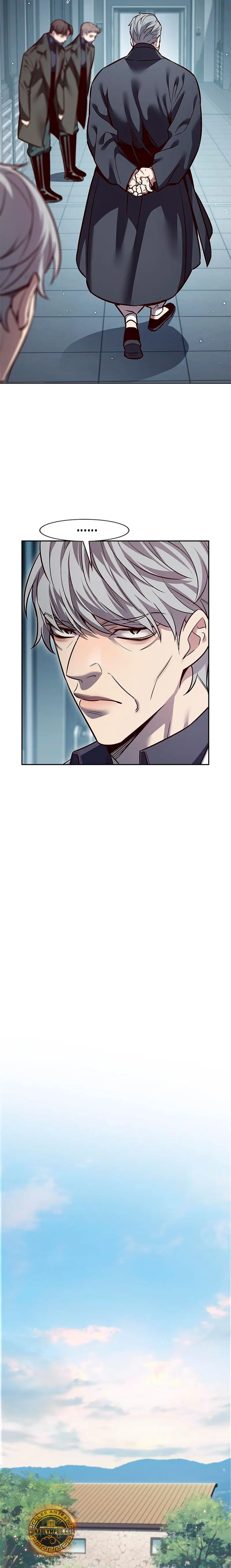 Rayito  > Capitulo 347 > Page 111