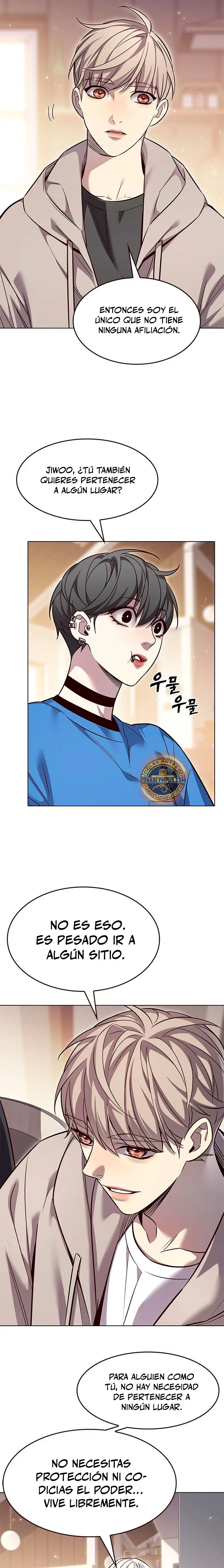 Rayito  > Capitulo 347 > Page 161