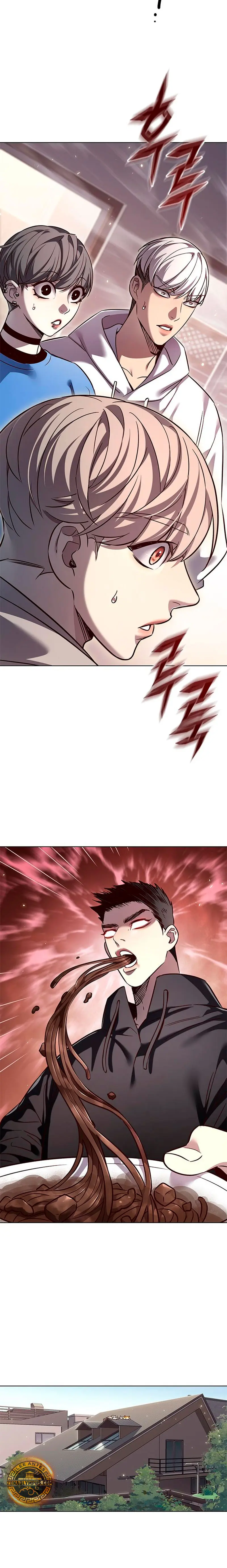 Rayito  > Capitulo 347 > Page 211