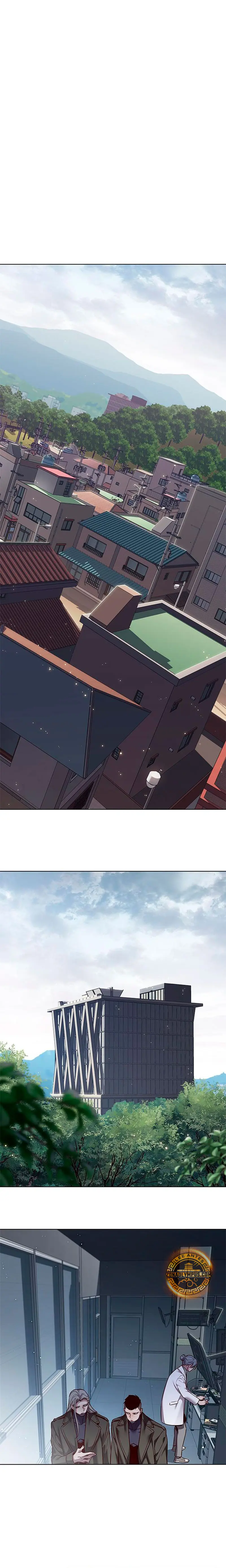 Rayito  > Capitulo 347 > Page 221