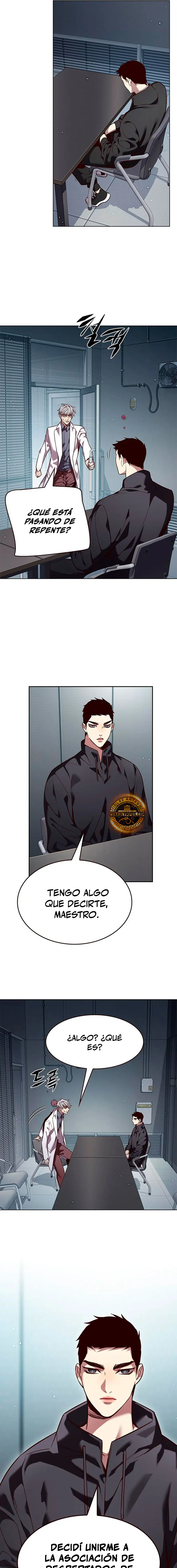 Rayito  > Capitulo 347 > Page 231