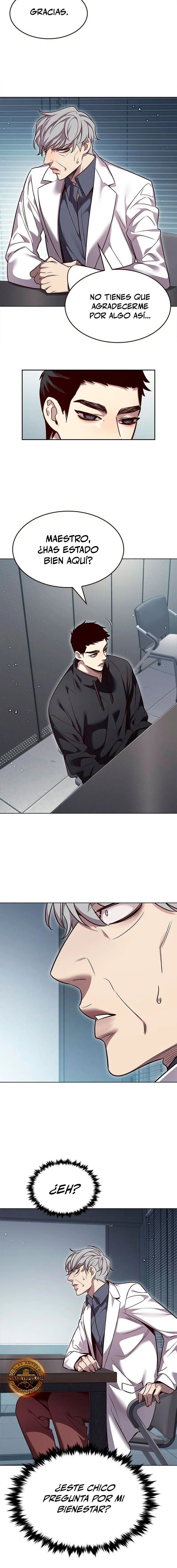 Rayito  > Capitulo 347 > Page 271