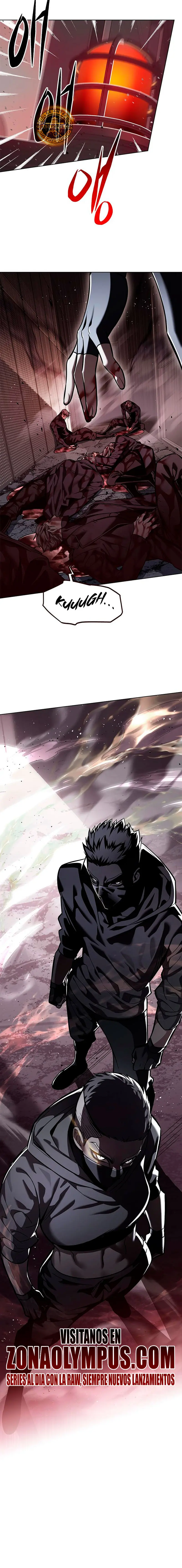 Rayito  > Capitulo 347 > Page 311