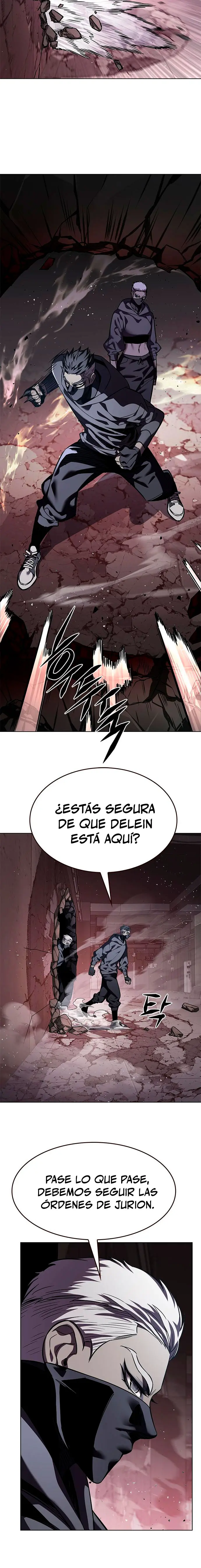 Rayito  > Capitulo 348 > Page 31