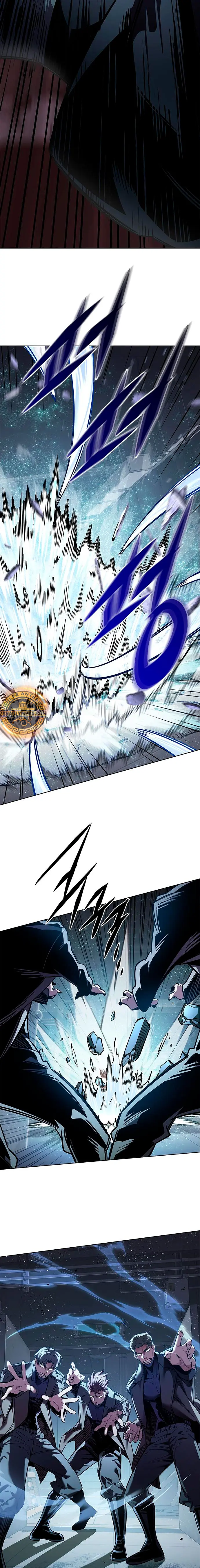 Rayito  > Capitulo 348 > Page 51