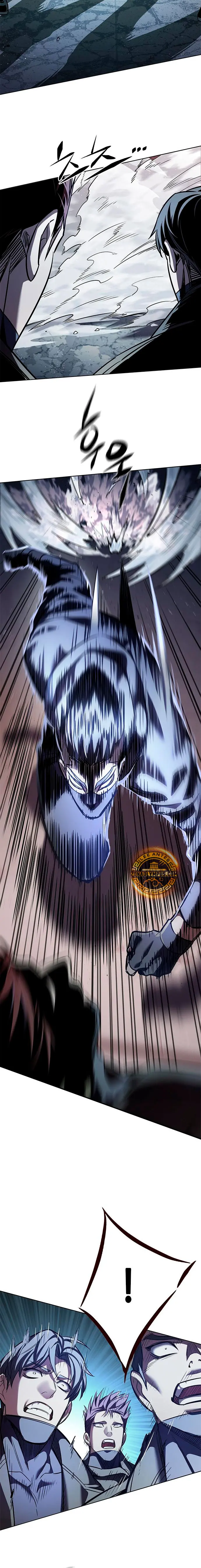 Rayito  > Capitulo 348 > Page 61