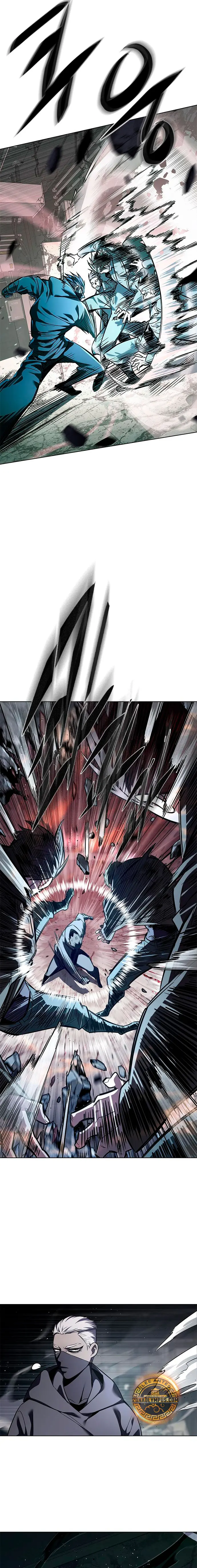Rayito  > Capitulo 348 > Page 71