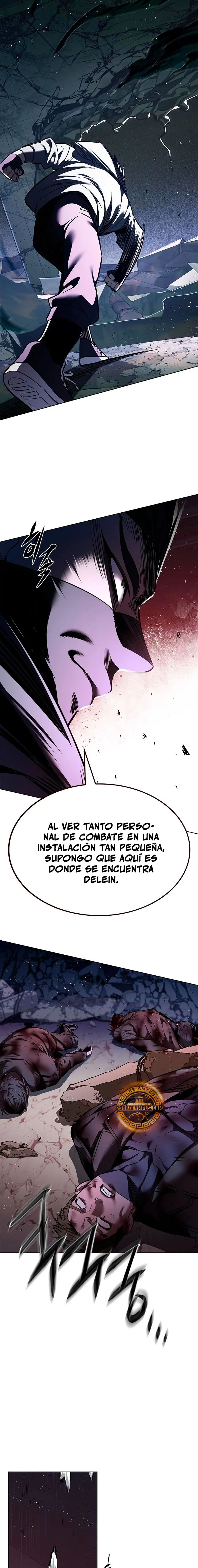 Rayito  > Capitulo 348 > Page 81